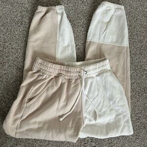 Abercrombie and Fitch Sweatpants